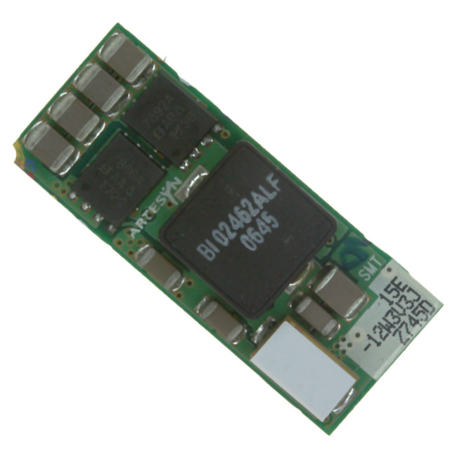 SMT15E-12W3V3J SMT15E-12W3V3J