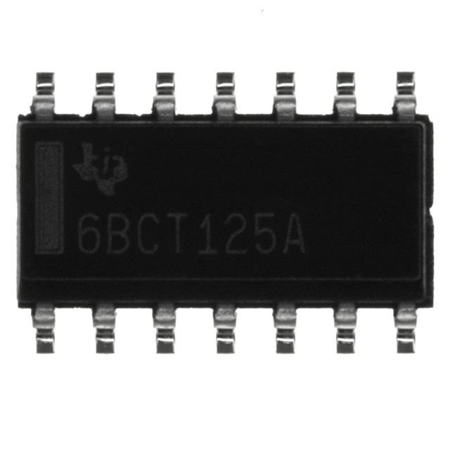 SN64BCT125ADG4 SN64BCT125ADG4