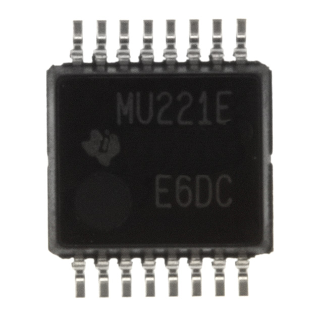 SN65C3221EDBR