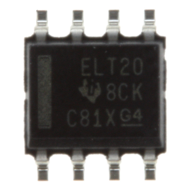 SN65ELT20D SN65ELT20D