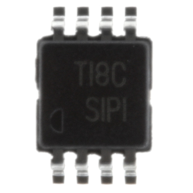 SN65ELT22DGK SN65ELT22DGK