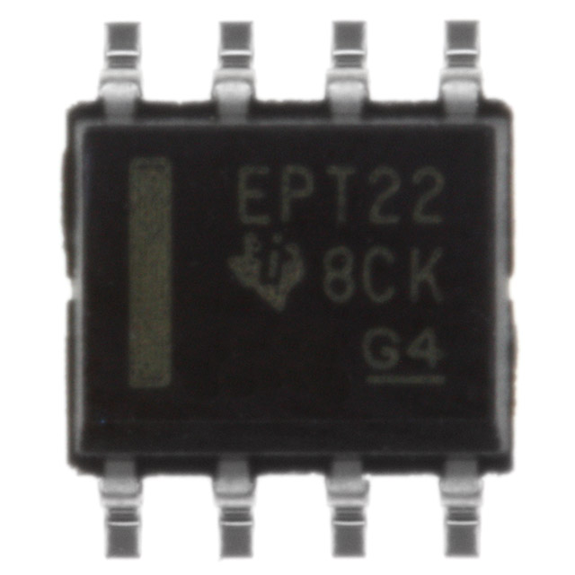 SN65EPT22D SN65EPT22D