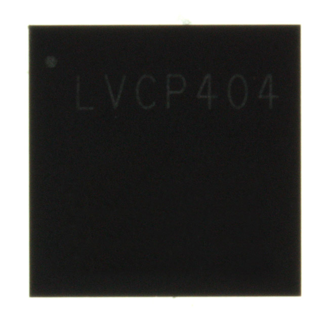 SN65LVCP404RGZR SN65LVCP404RGZR