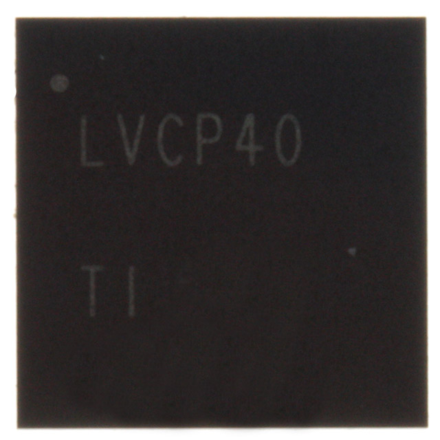 SN65LVCP40RGZ