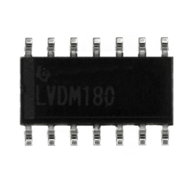 SN65LVDM180DG4 SN65LVDM180DG4