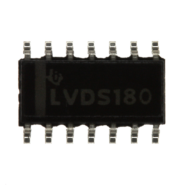 SN65LVDS180D SN65LVDS180D