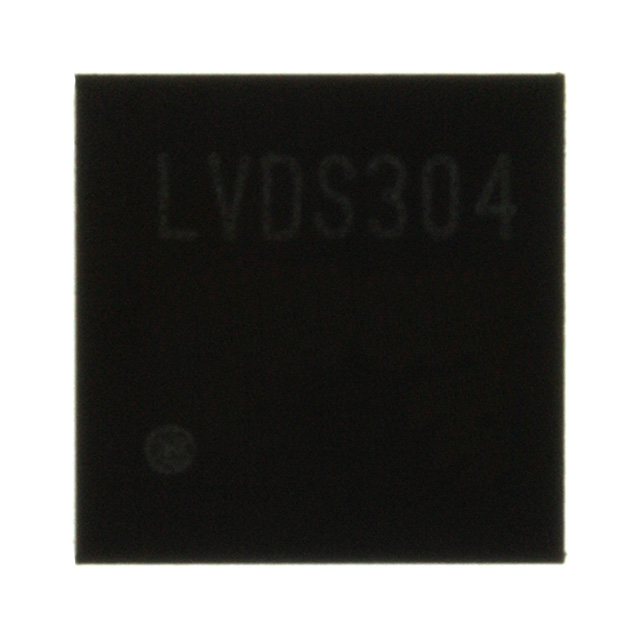 SN65LVDS304ZQER SN65LVDS304ZQER