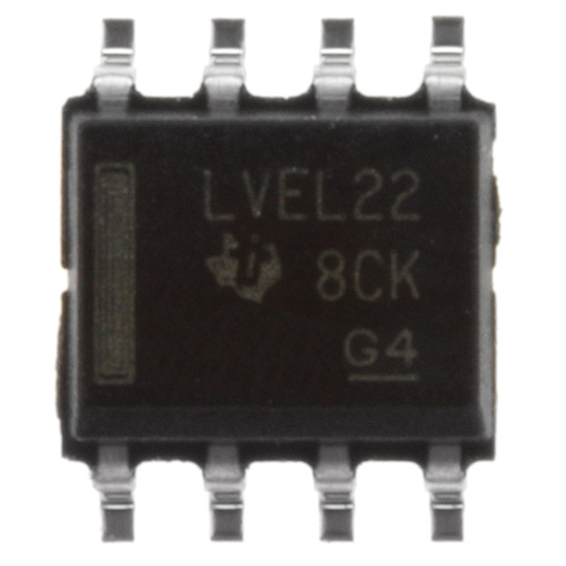 SN65LVELT22D