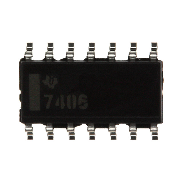 SN7406D SN7406D