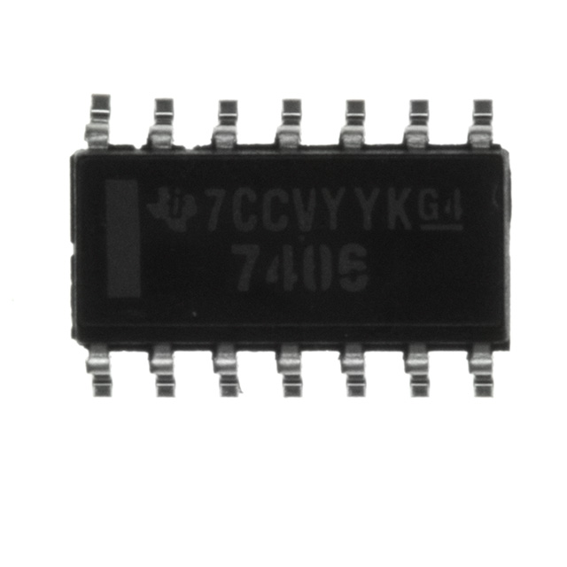 SN7406DR SN7406DR