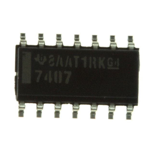 SN7407D SN7407D