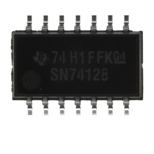 SN74128NSR SN74128NSR