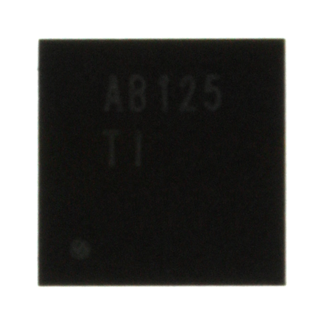 SN74ABT125RGYR SN74ABT125RGYR