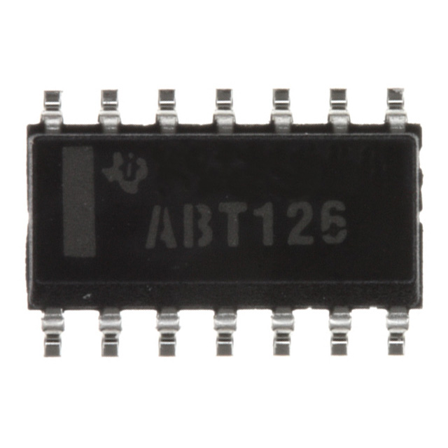 SN74ABT126D
