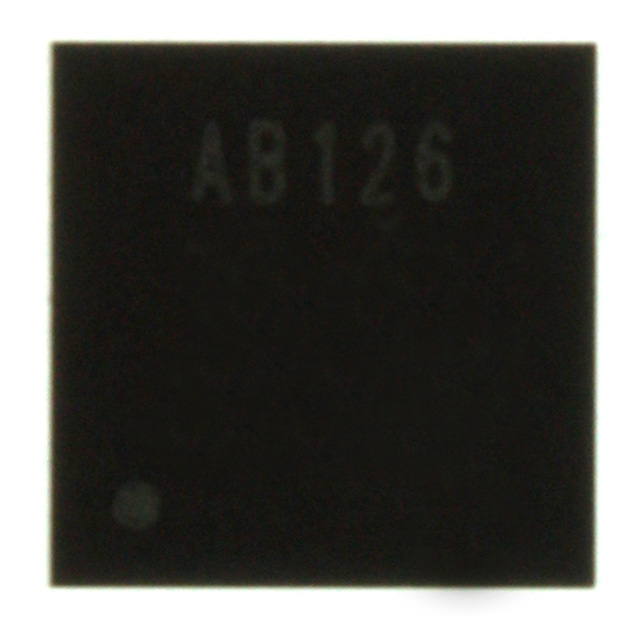 SN74ABT126RGYR SN74ABT126RGYR