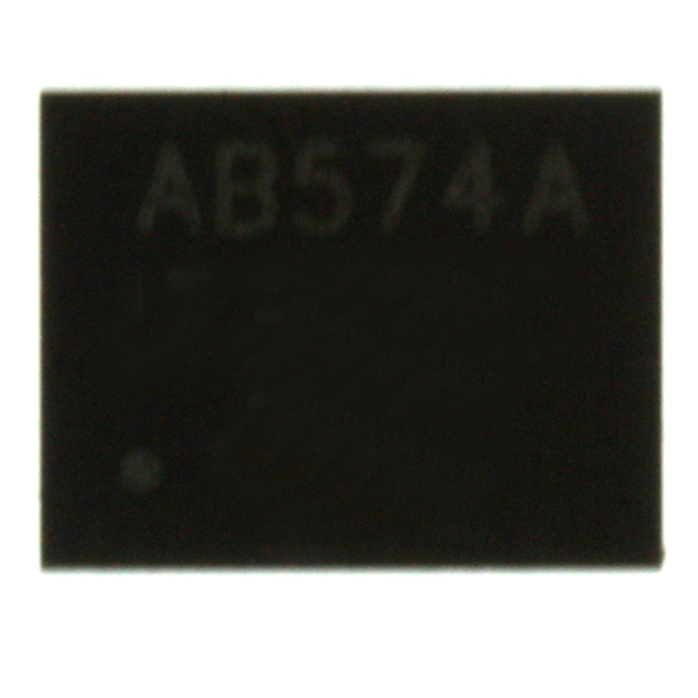 SN74ABT574ARGYR