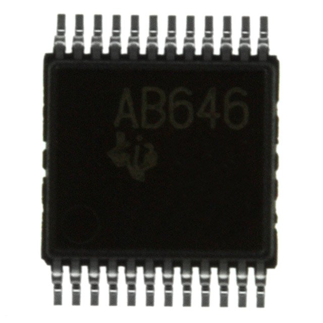 SN74ABT646DGVR SN74ABT646DGVR