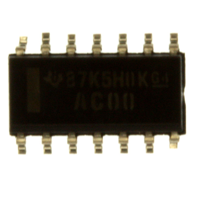 SN74AC00D