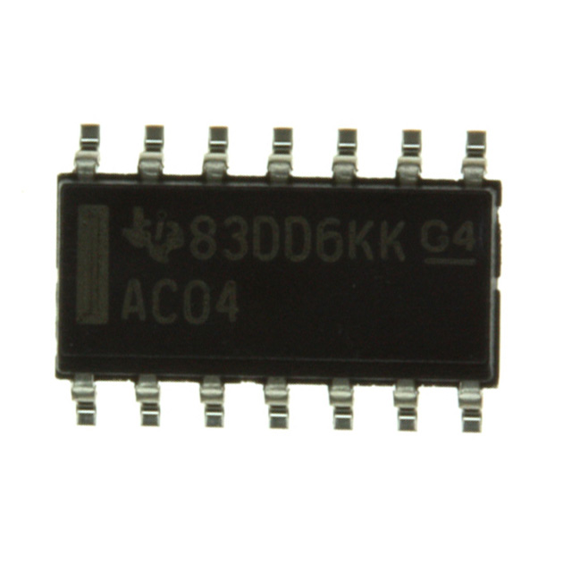 SN74AC04DR