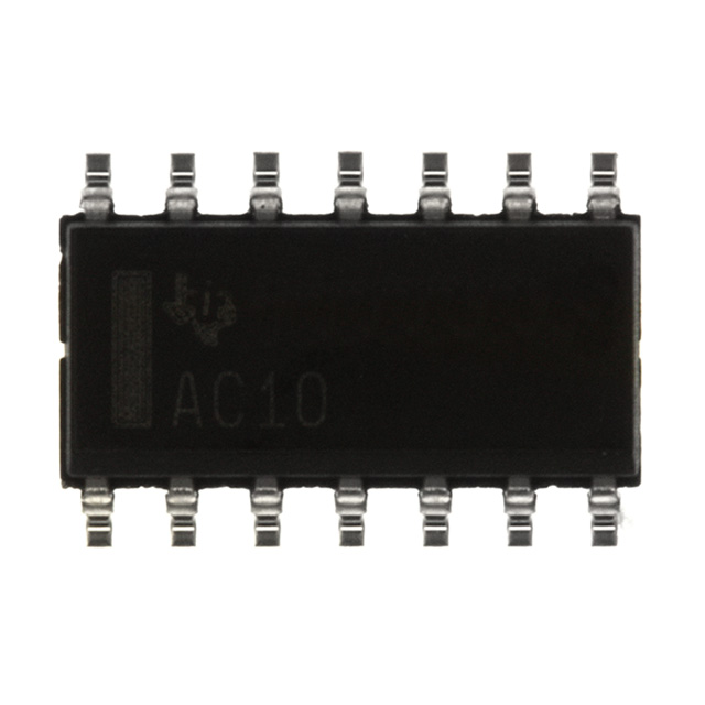 SN74AC10DR
