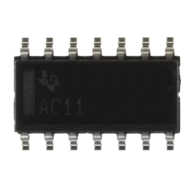 SN74AC11D