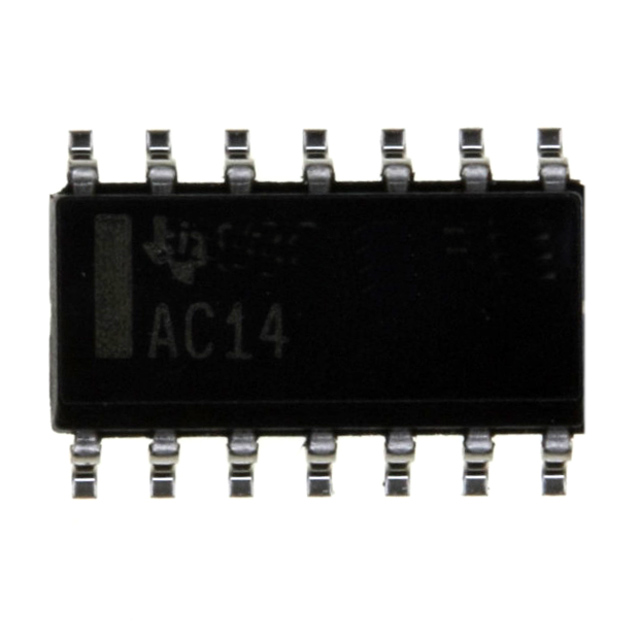 SN74AC14D