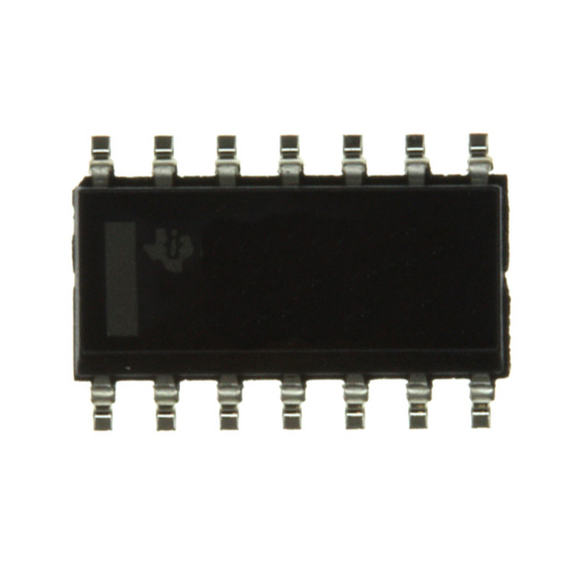 SN74AC32D