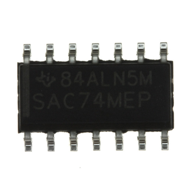SN74AC74MDREP