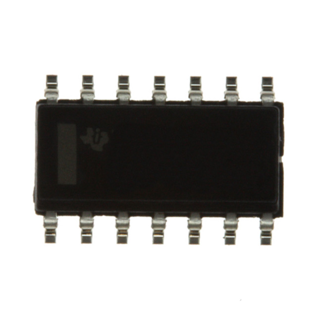 SN74ACT00D