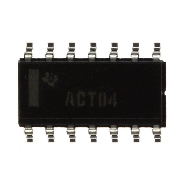 SN74ACT04D