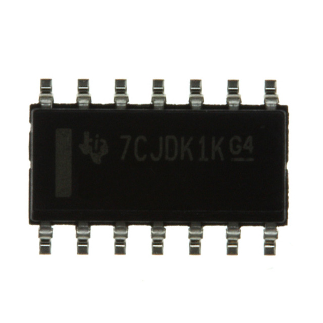 SN74ACT08DG4