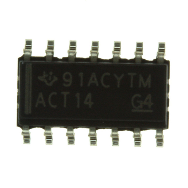 SN74ACT14DR