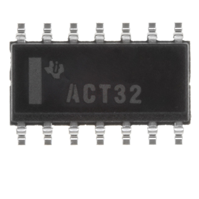 SN74ACT32DG4