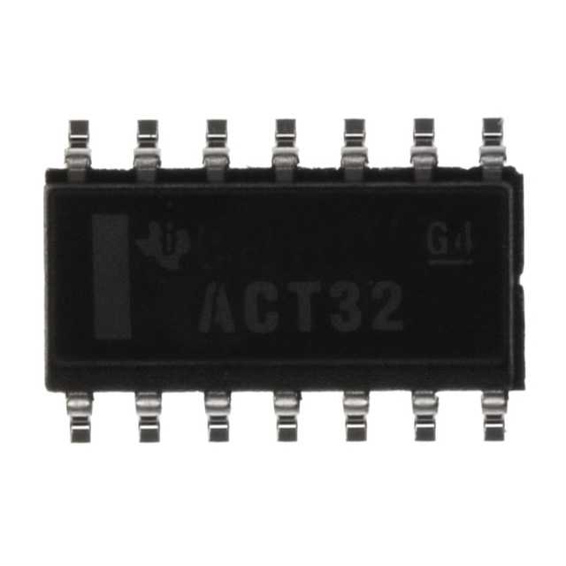 SN74ACT32DRG4