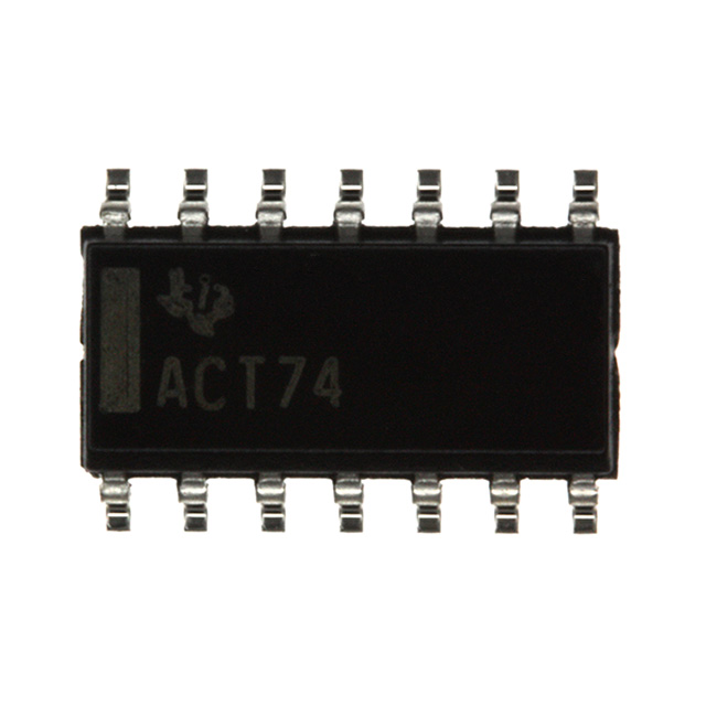 SN74ACT74D