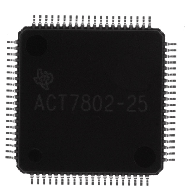 SN74ACT7802-25PN