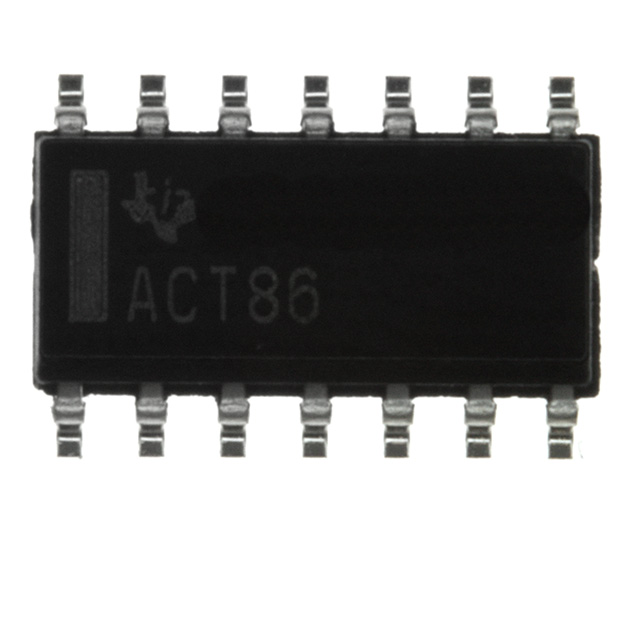 SN74ACT86D