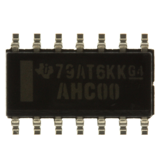 SN74AHC00DR