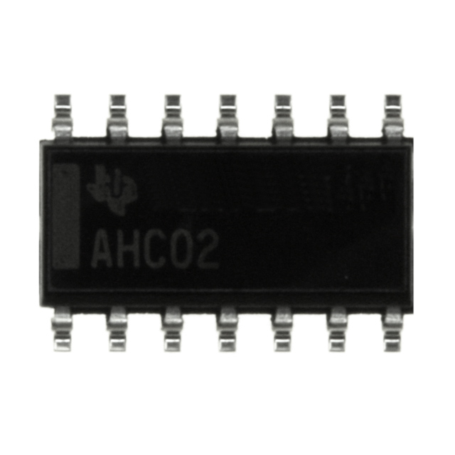 SN74AHC02D