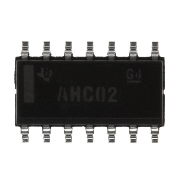 SN74AHC02DRG4