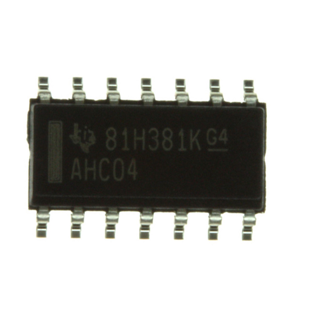 SN74AHC04D