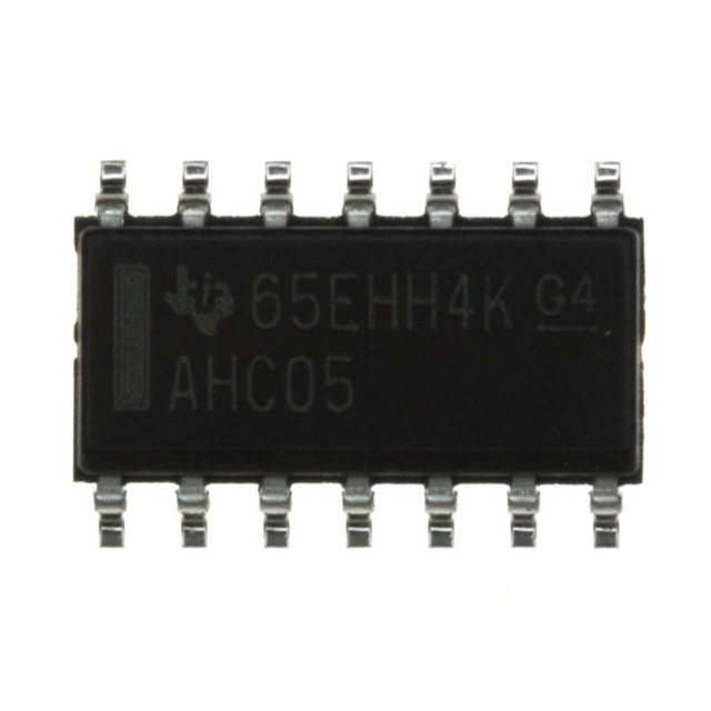 SN74AHC05DR