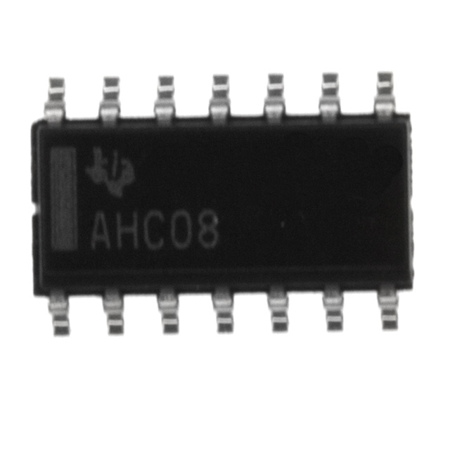 SN74AHC08DGVR