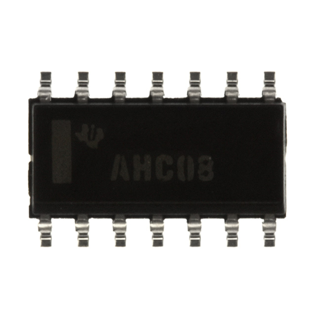 SN74AHC08DR