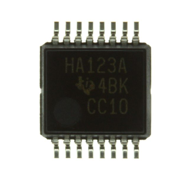 SN74AHC123ADBR