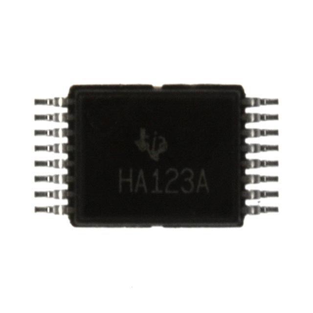 SN74AHC123ADGVR