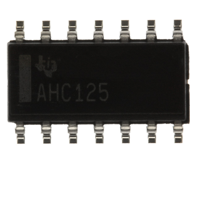 SN74AHC125DR