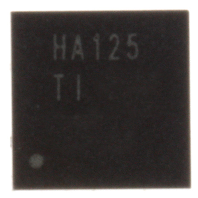 SN74AHC125RGYR