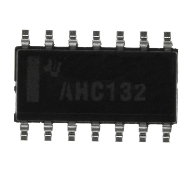 SN74AHC132DGVRG4