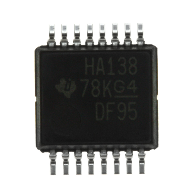 SN74AHC138DBRG4